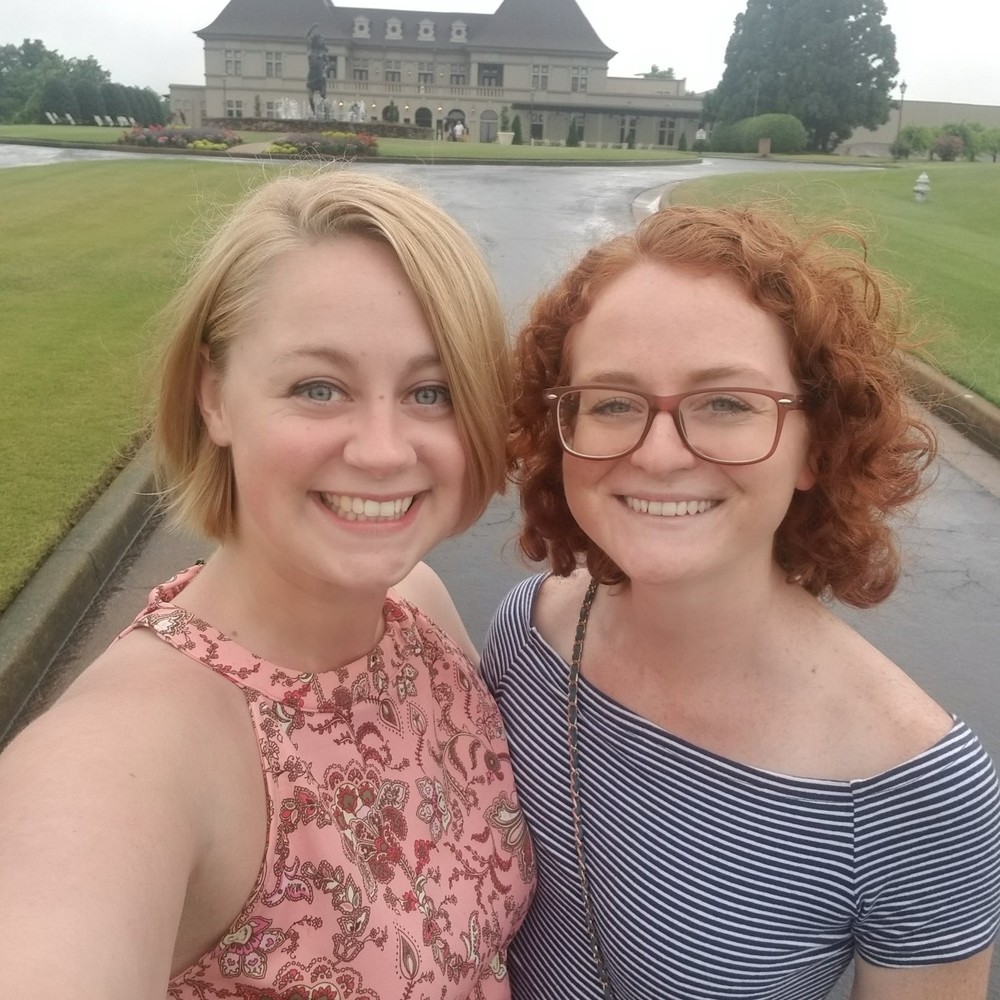 Meet your Posher, Rachel